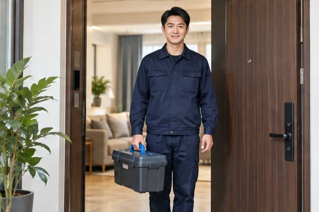 梅州家庭服务场景